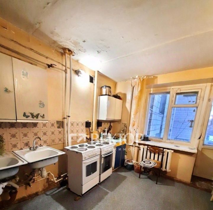 комната г Кострома ул Южная 8 фото 6