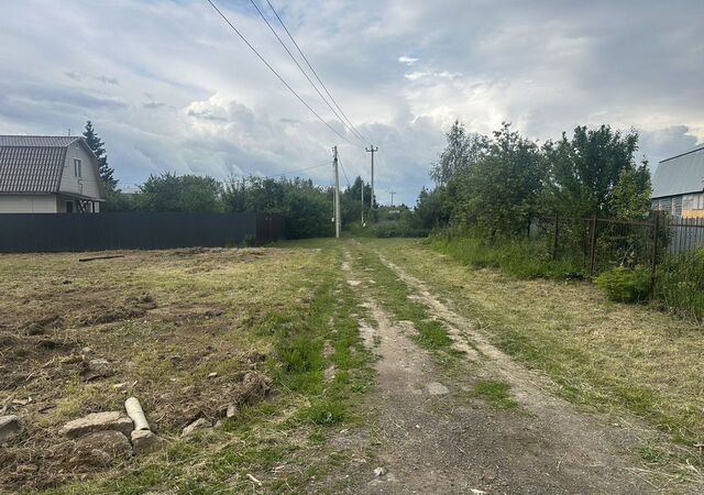 с Шебанцево 31 км, Новокаширское шоссе фото