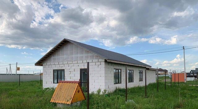 с Юсупово ул Спортивная фото