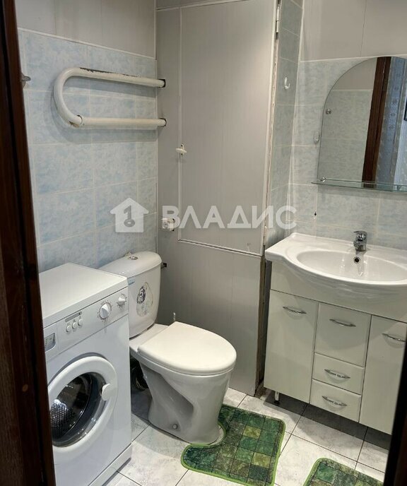 квартира г Королев пр-кт Космонавтов 27 Ростокино фото 9