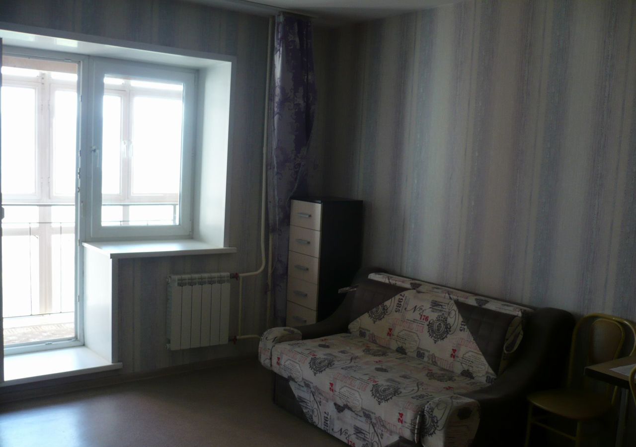 квартира г Красноярск р-н Октябрьский ул Ладо Кецховели 17а фото 11
