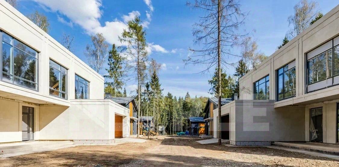дом г Истра Лесные Зори кп, Нахабино фото 6