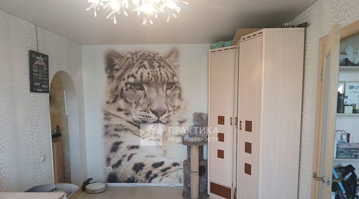 квартира г Жуковский ул Гагарина 33 Ильинская фото 4