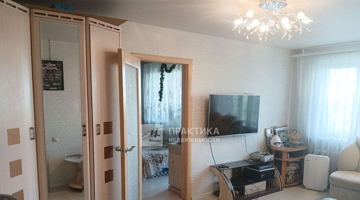 квартира г Жуковский ул Гагарина 33 Ильинская фото 3