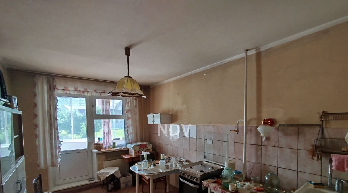 квартира г Видное пр-кт Ленинского Комсомола 25 Домодедовская фото 3