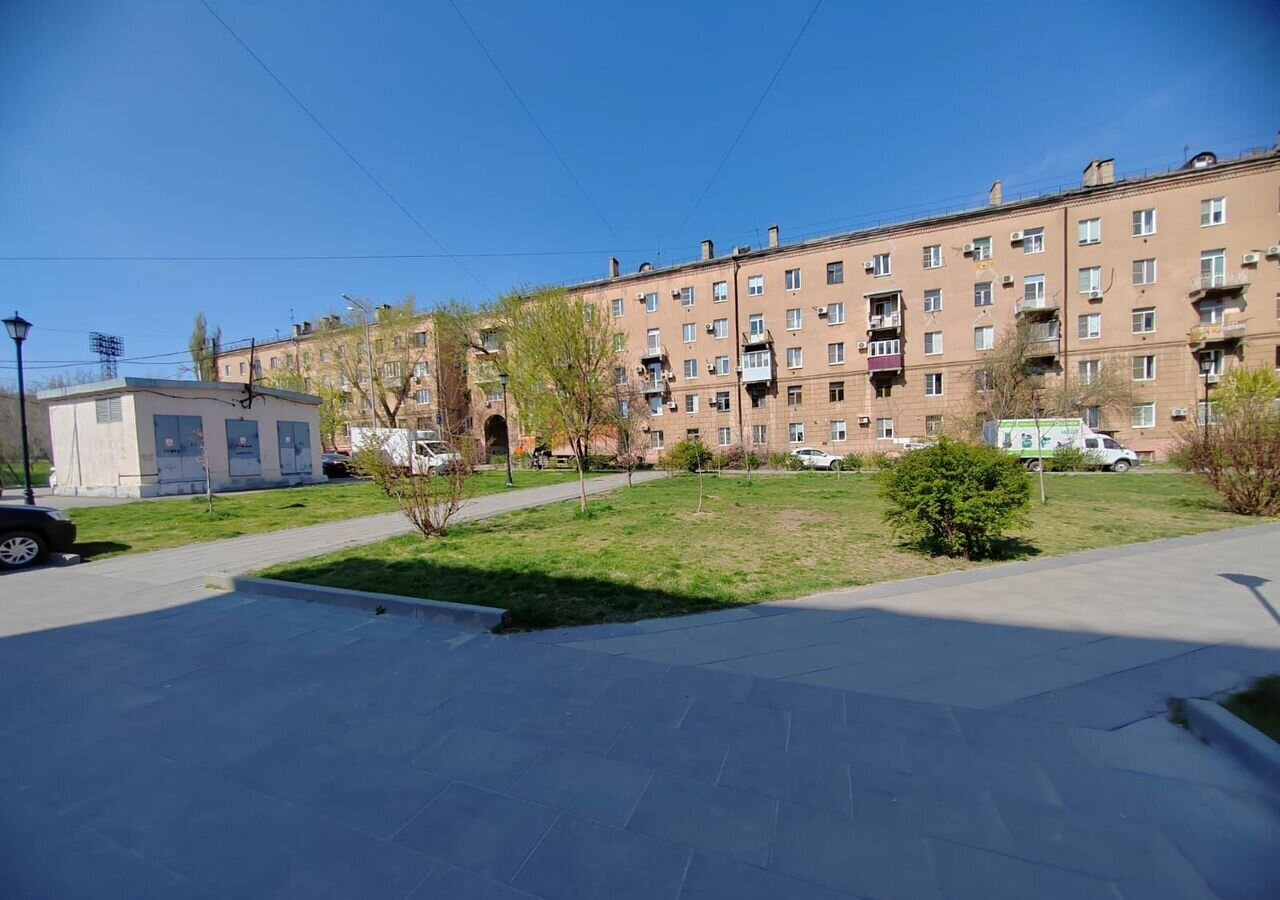 свободного назначения г Волгоград р-н Тракторозаводский ул им. Жолудева 2 фото 5