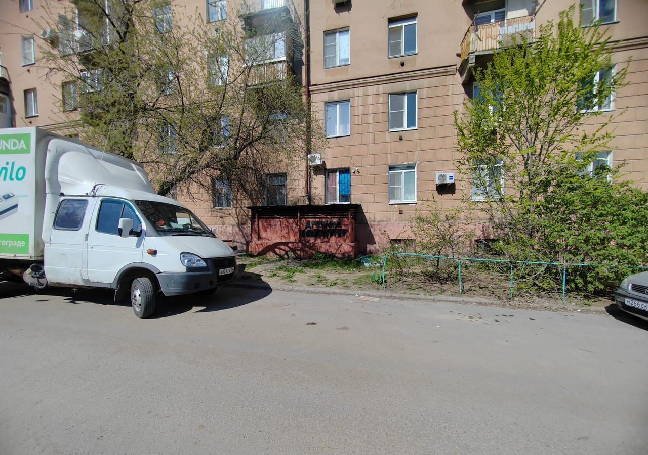 свободного назначения г Волгоград р-н Тракторозаводский ул им. Жолудева 2 фото 7