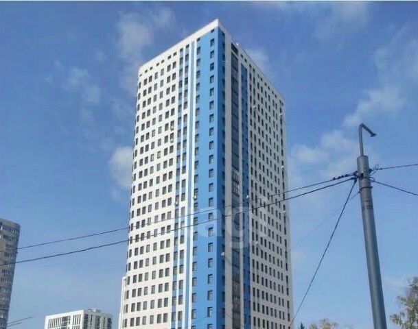 р-н Октябрьский ул Рихарда Зорге 71а фото