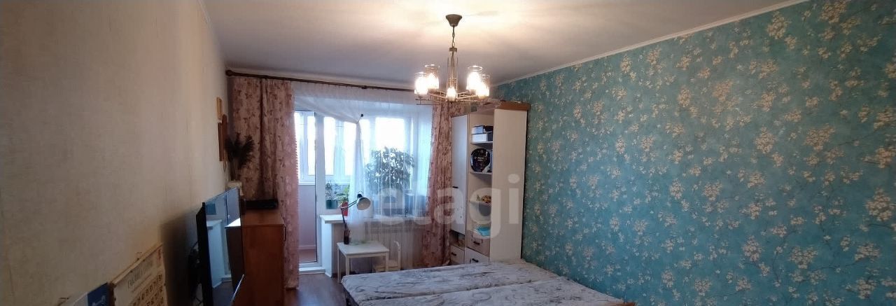 квартира г Уфа р-н Калининский ул Орджоникидзе 6 фото 1