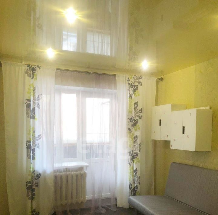 квартира г Уфа р-н Демский ул Генерала Кусимова 15 фото 1