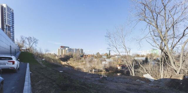 р-н Кировский ул Коммунистическая фото