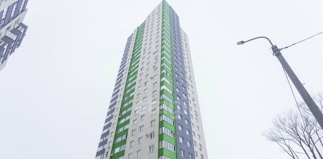 р-н Орджоникидзевский ул Конституции 5/2 фото