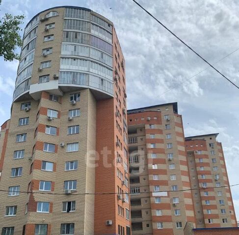 р-н Советский дом 99/2 фото
