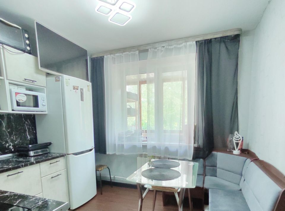 квартира г Колпино ул Тверская 31 Шушары фото 1