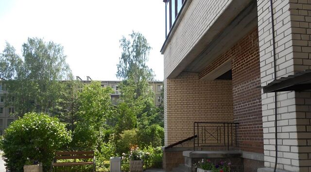 метро Академическая ул Верности 14к/2 фото