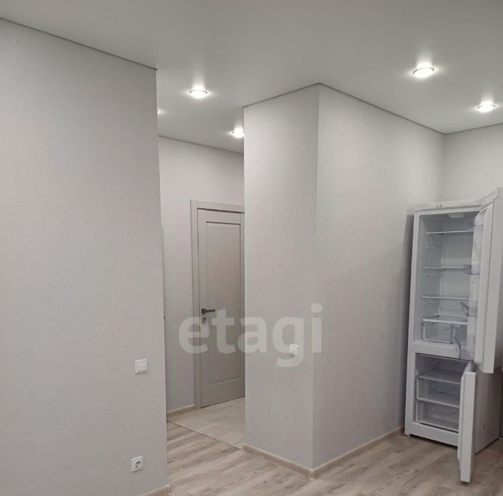 квартира г Уфа р-н Октябрьский ул Энтузиастов 7 ЖК Tau House фото 2
