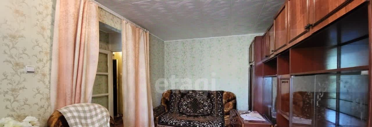 квартира г Уфа р-н Калининский ул Свободы 3 фото 4