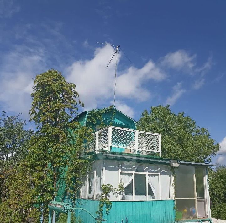 земля г Уфа р-н Калининский снт Родник со, 407 фото 2