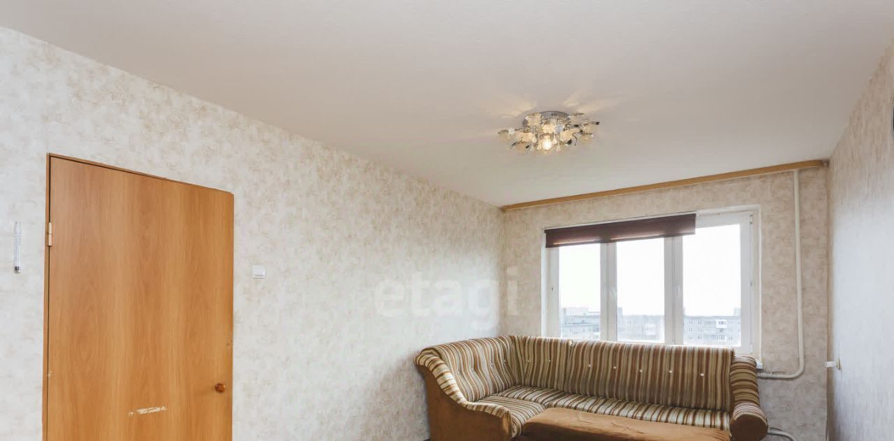 квартира г Уфа р-н Кировский ул Рабкоров 2/4 фото 3