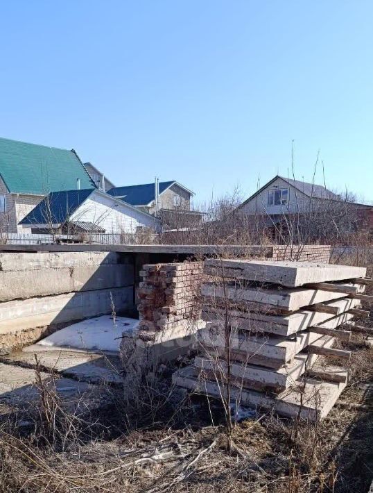 земля г Уфа р-н Кировский ул Малая Кооперативная фото 3