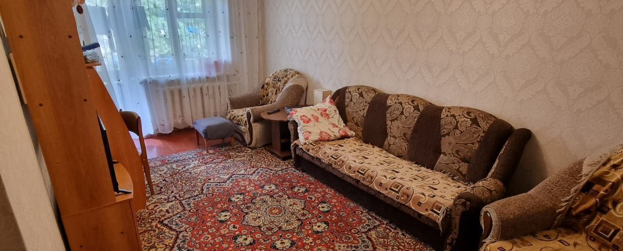 квартира г Елец ул Коммунаров 95 фото 1