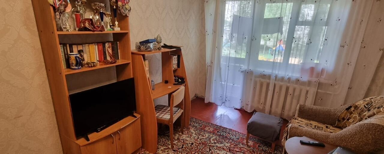 квартира г Елец ул Коммунаров 95 фото 2