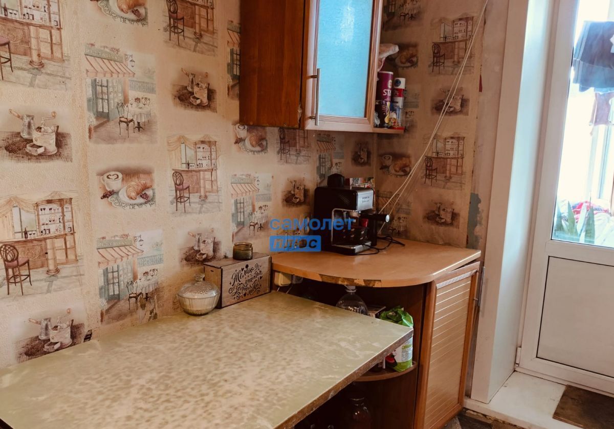 квартира г Бийск ул Социалистическая 76 фото 2