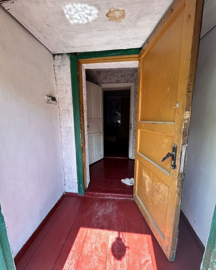 дом г Новошахтинск Несветаевский фото 2