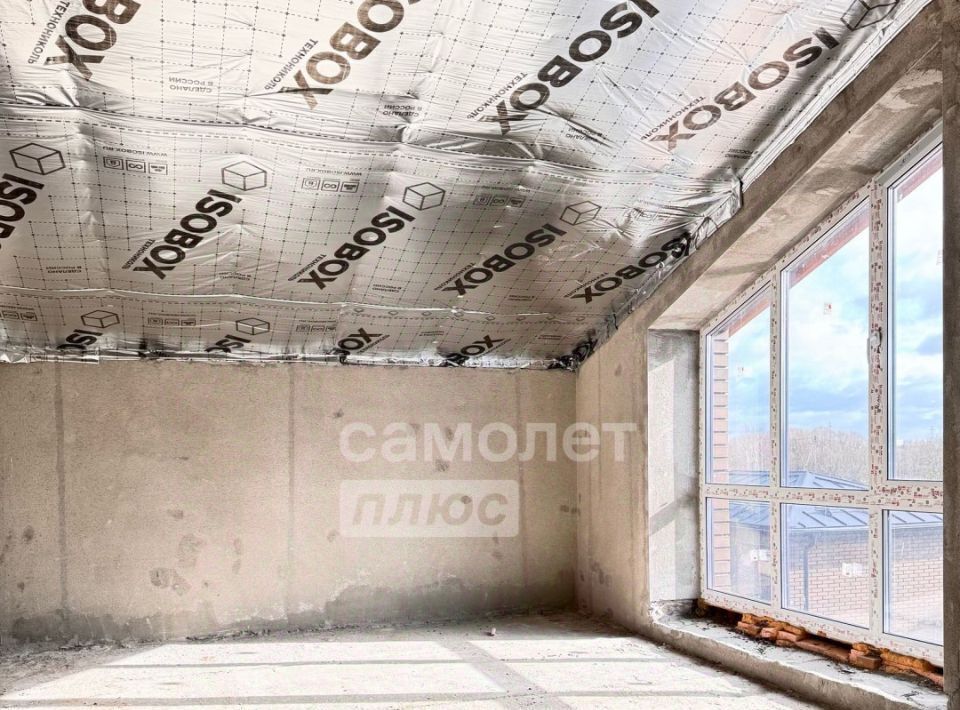 дом г Домодедово п государственного племенного завода "Константиново" КП Юсупово Вилладж Подольск, 130 фото 16