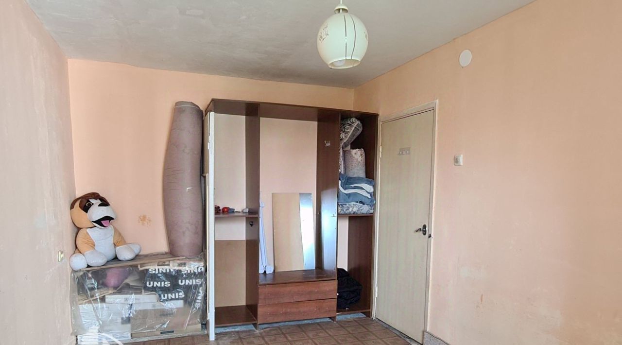 квартира г Пушкино Заветы Ильича ул. Энтузиастов, 34 фото 6