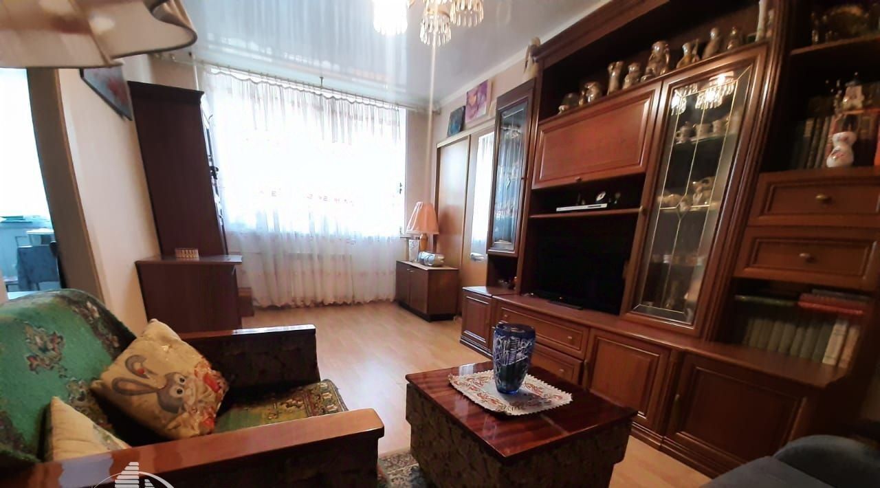квартира г Лосино-Петровский ул Горького 5 фото 8