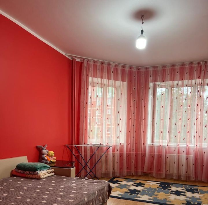 квартира г Дмитров ул Чекистская 5 фото 9