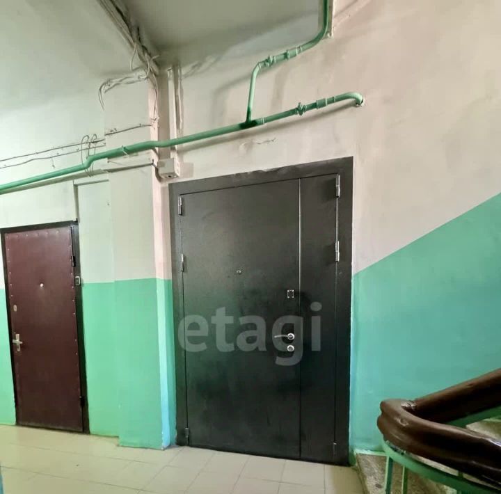 квартира г Клин ул Красная 1/27 фото 23