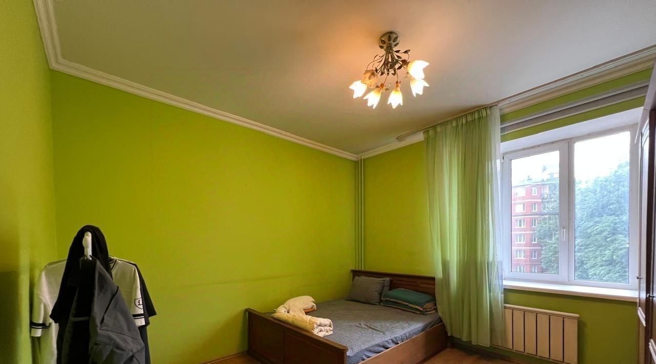 квартира г Дмитров ул Чекистская 5 фото 13