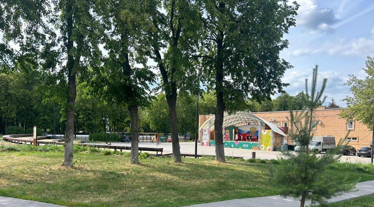 квартира г Зарайск мкр 1-й 33 фото 7