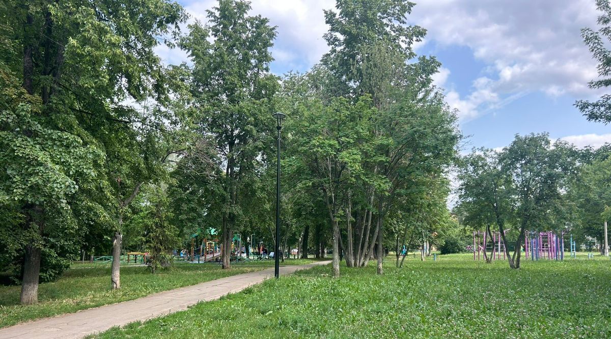 квартира г Зарайск мкр 1-й 33 фото 8