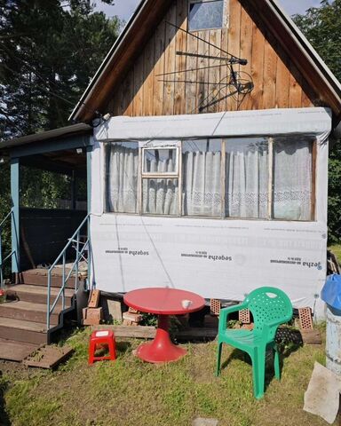снт Загорье сельсовет, 250, Красноярск, Зыковский фото