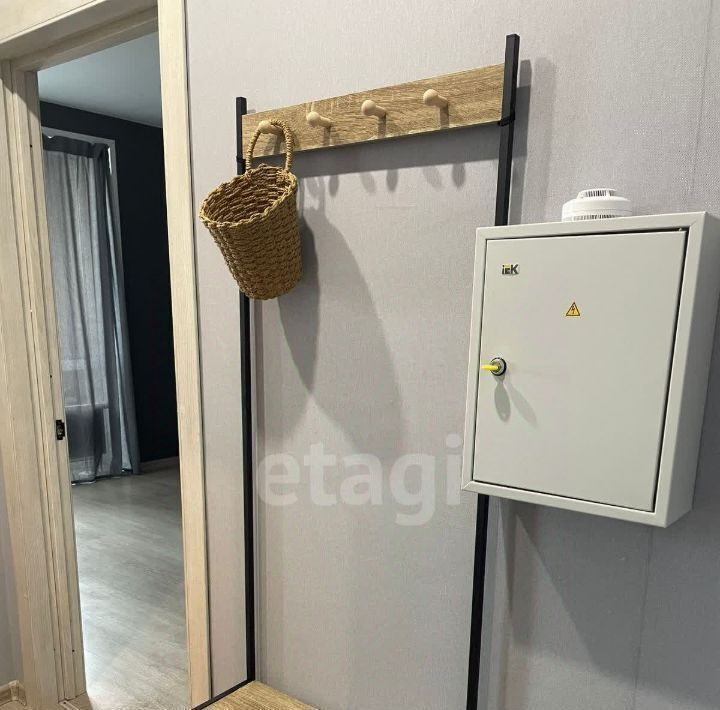 квартира г Уфа р-н Кировский ул Даяна Мурзина 11 фото 12