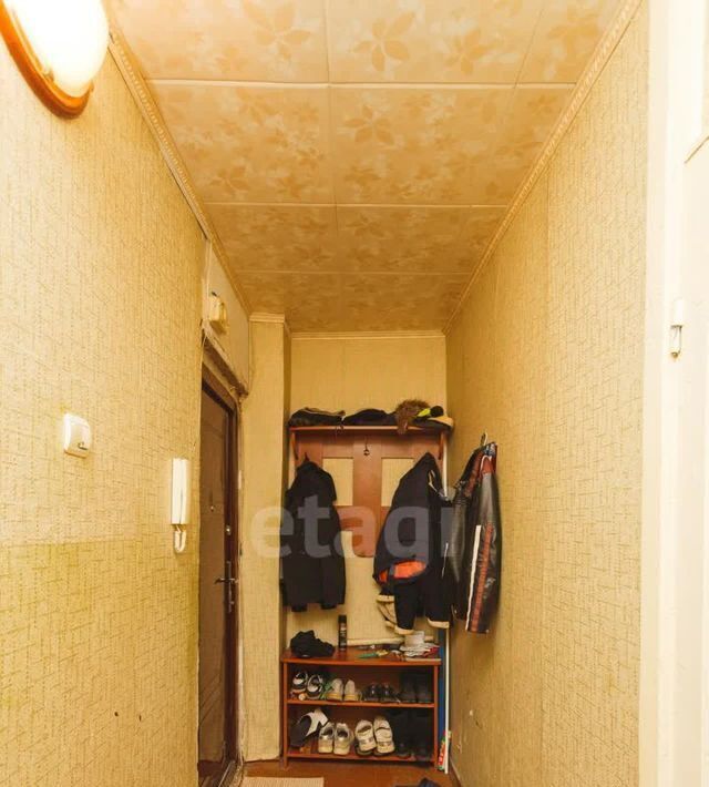 квартира г Уфа р-н Октябрьский ул Шафиева 18 фото 10