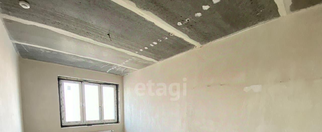 квартира г Уфа р-н Октябрьский ул Рихарда Зорге 15/3 фото 8