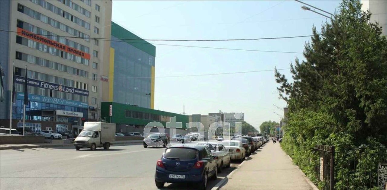 квартира г Уфа р-н Советский ул Пархоменко 131 фото 17
