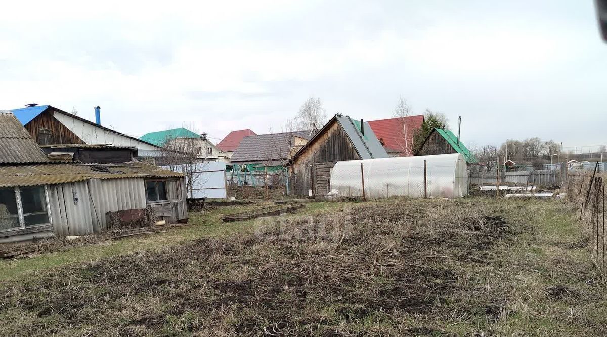 земля г Уфа д Ветошниково ул Вешняковская 74 фото 7