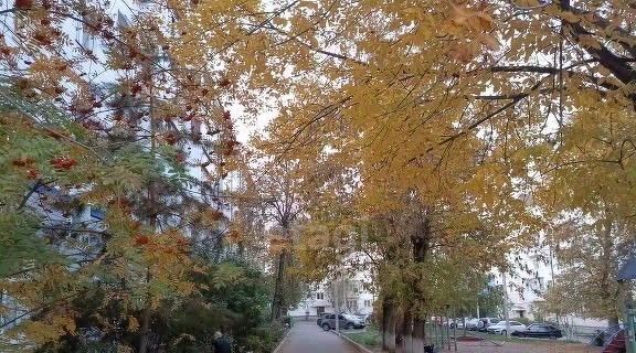 квартира г Уфа р-н Советский пр-кт Октября 26 фото 21