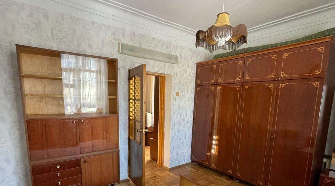 квартира г Белгород Восточный пер 1-й Мичуринский 18 фото 1