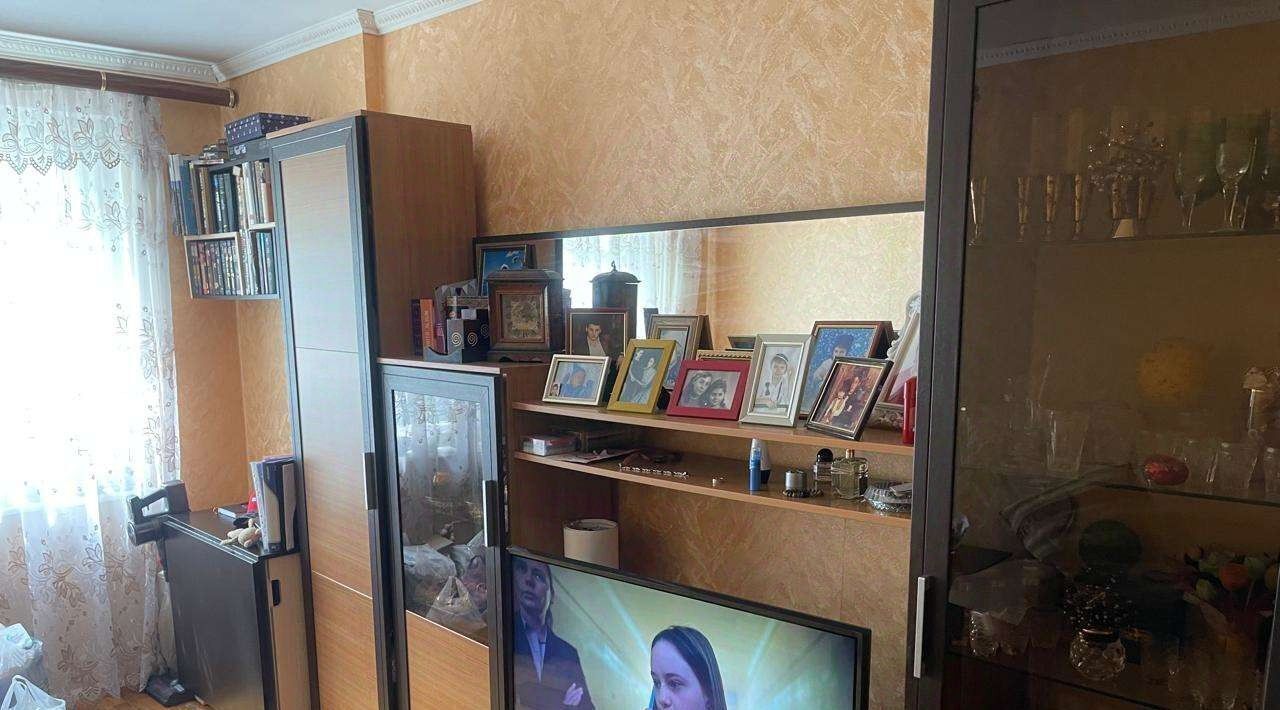 квартира г Белгород Восточный ул Студенческая 8 фото 3