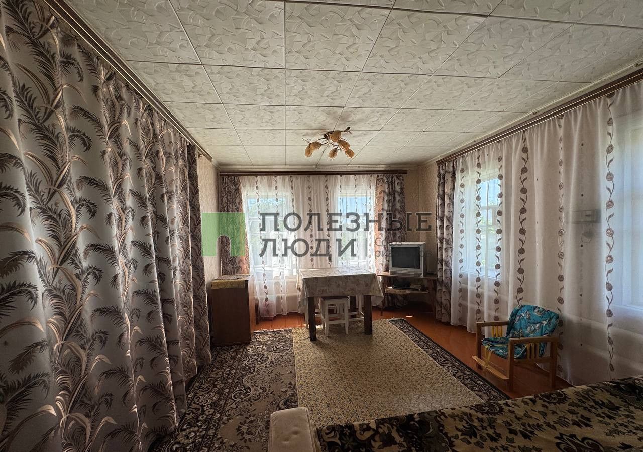 дом г Саратов р-н Заводской ул Смоленская фото 4