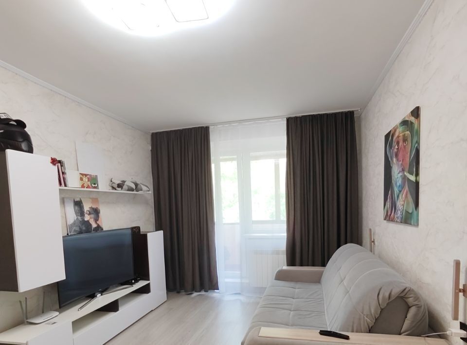 квартира г Колпино ул Тверская 31 Шушары фото 6