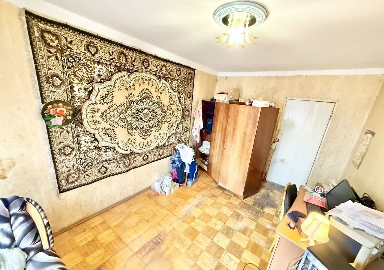 квартира г Ижевск р-н Устиновский Аэропорт ул Союзная 63 фото 2