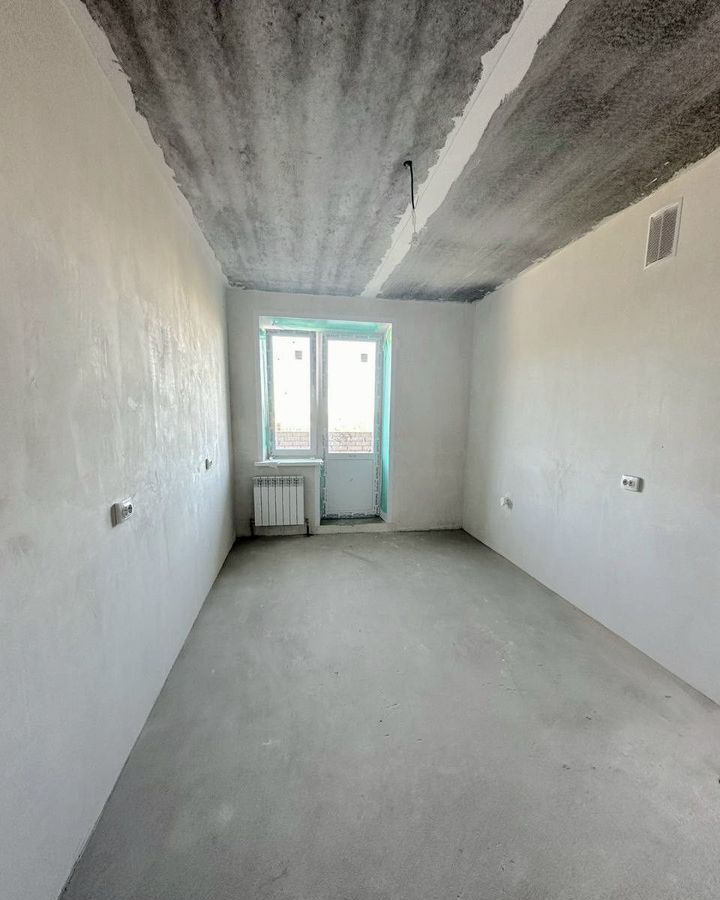 квартира г Ярославль р-н Дзержинский мкр. 15, стр. 12 фото 1