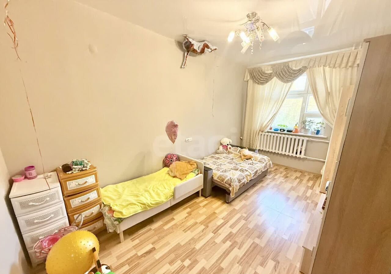 квартира г Ижевск городок Машиностроителей р-н Ленинский Машиностроитель 120 фото 2